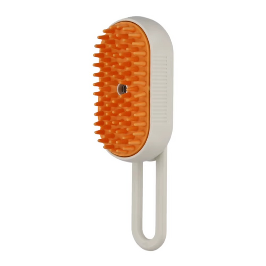SteamBrush™ – Pet Grooming Brush