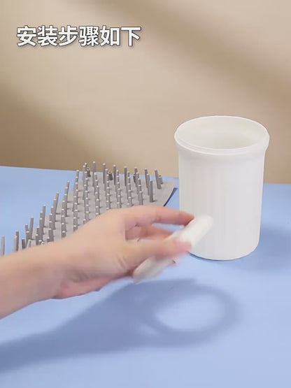 Dog Paw Cleaner – Clean Muddy Paws in Seconds